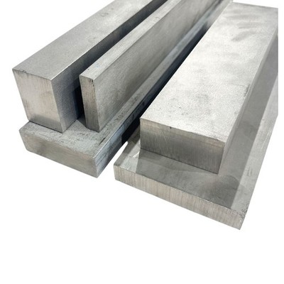 303 Stainless Steel Flat Bar - 3/16 X 1 X 11 Inch, Cold Finished For Machining & Fabrication