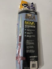Estes Nova Payloader Flying Rocket Kit #1960 -Sealed