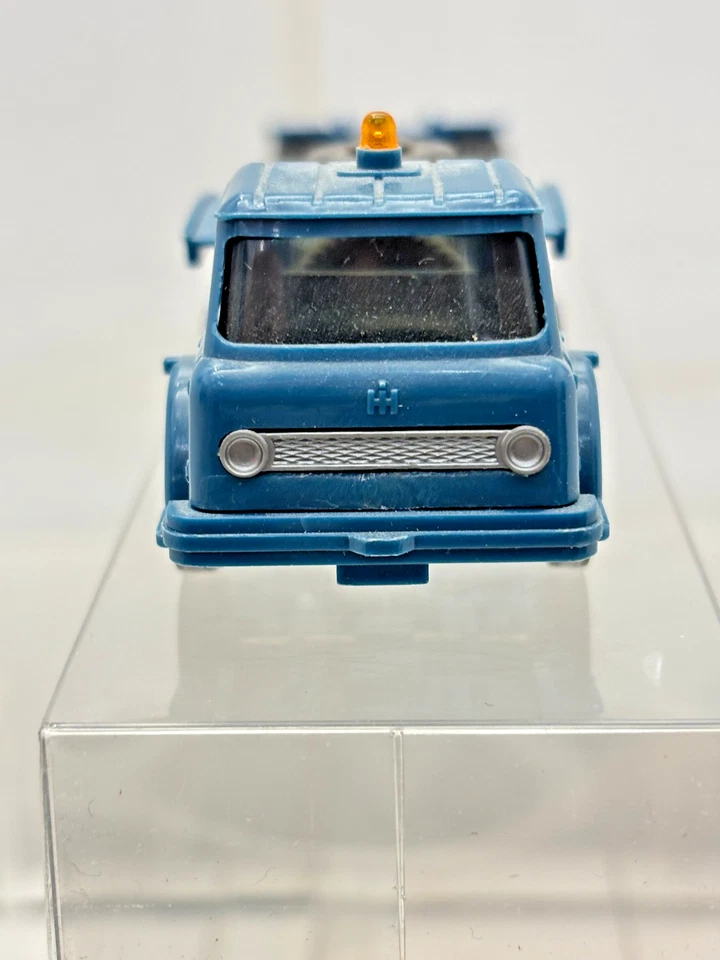 Wiking  Werbemodell Kühne & Nagel/C - Variante Düsseldorf - Bild 2 von 4