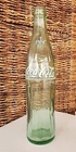 Vintage Coca Cola Coke 16 fl oz / 1 pint glass Bottle