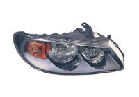 Alkar Hauptscheinwerfer 2762556 FüR Nissan N16 Almera P21W 2 Hatchback Dci