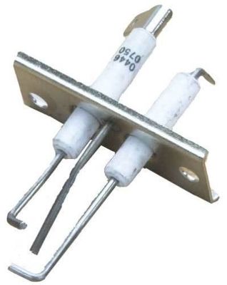 chieko-t.2525-happy　0519 Suburban 230956 (525019), OEM Igniter Electrode Without Gasket, 3