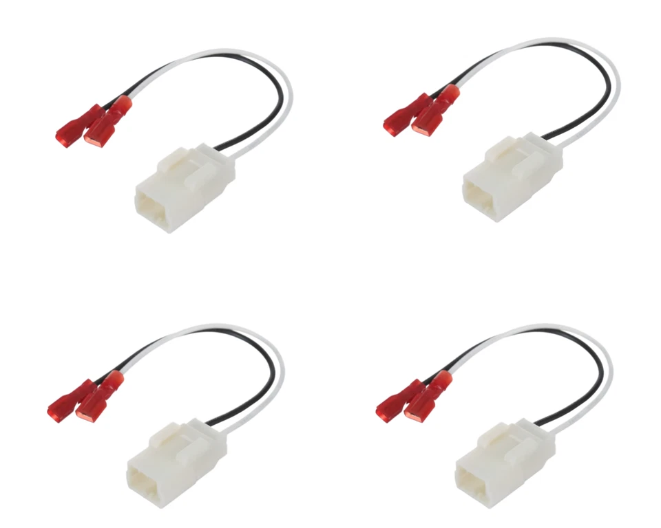 JBL Front-Rear Door Speaker Upgrade for 2002-2008 Dodge Ram 1500 - Image 4 of 4