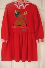 KOBOOM GIRLS DRESS SIZE 5