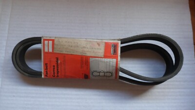 Original NOS Genuine Ford Edge TDCi 2.0D Focus Mk3 C-Max Kuga Multi V Drive Belt