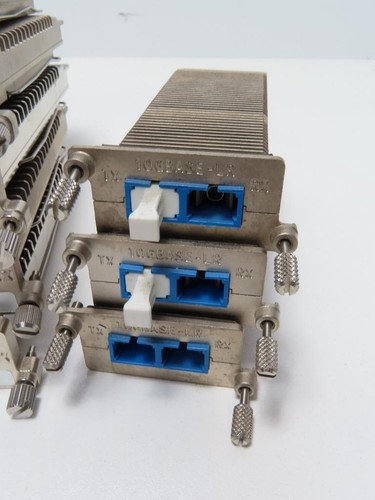 LOT OF 15X MIXED CISCO XENPAK TRANSCEIVER - Picture 5 of 5