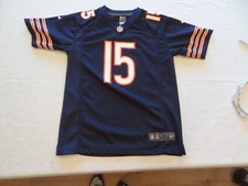 2013 Nike Chicago Bears Brandon Marshall NFL Jersey Youth Large Football