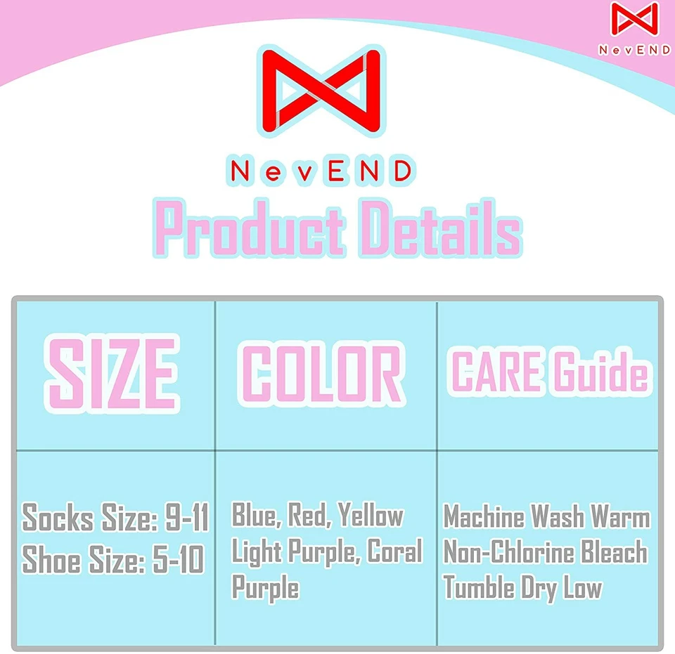 Calcetines para diabéticos de circulación aprobados por médicos sin ataduras para mujer Foto 2 de 4