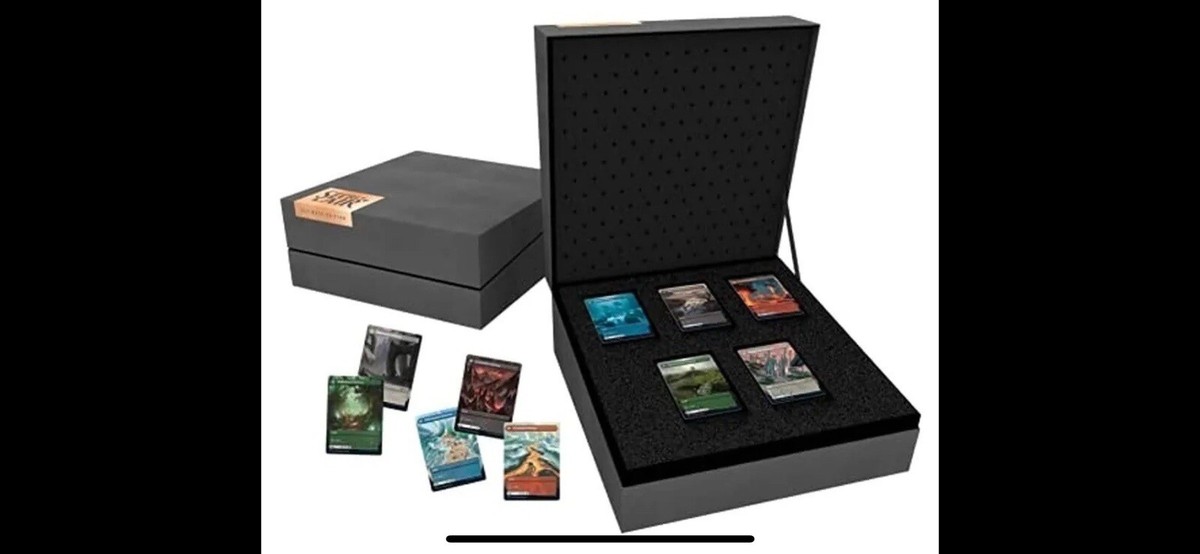 Secret Lair Ultimate Edition 2 Hidden Pathways* Magic MTG