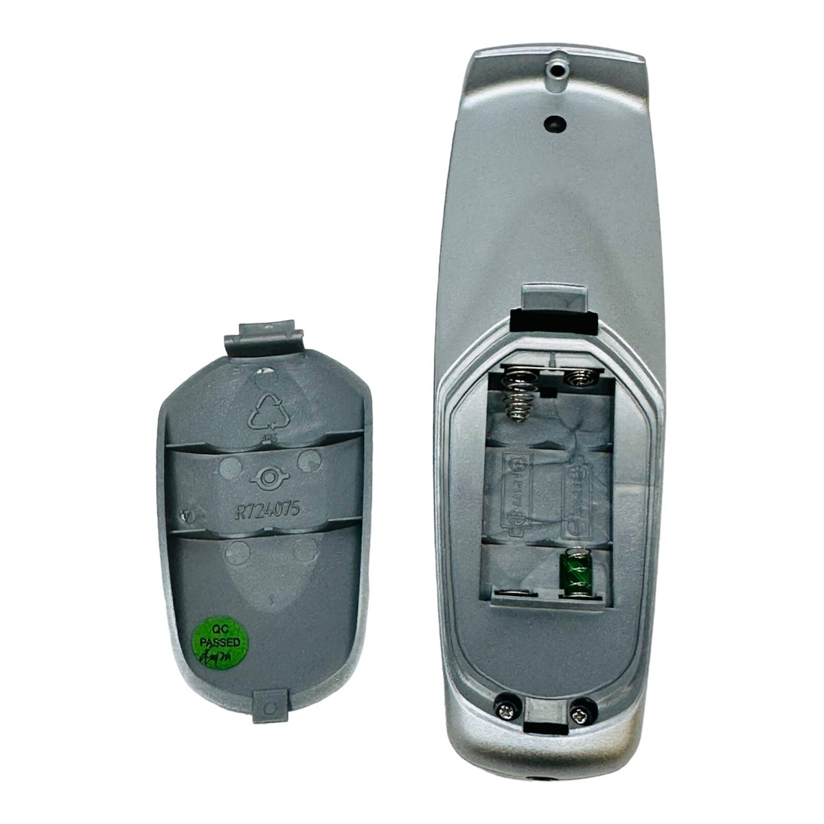 Télécommande Originale Barco R724075 Pour Projecteur - Neuf Sous Blister