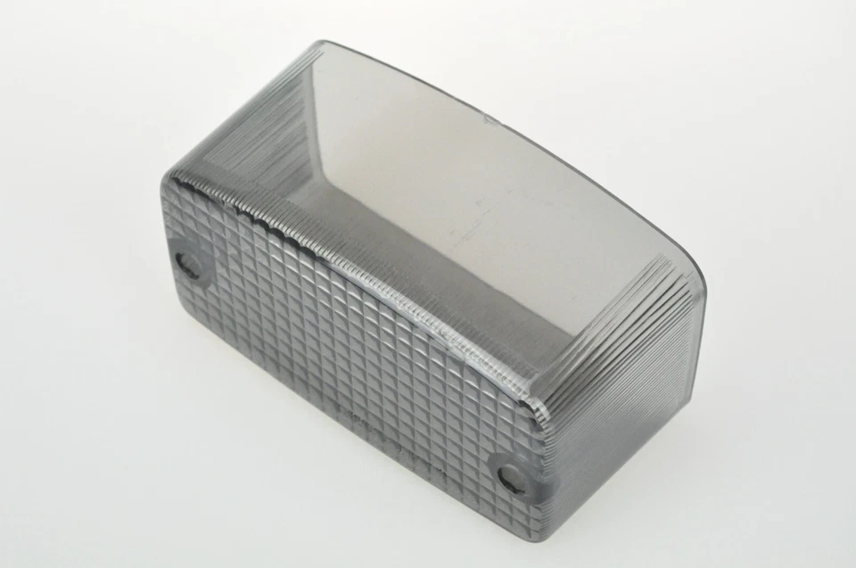 Lente de luz trasera Smoke Fit Honda 2010-2013 Shadow RS 750 Foto 2 de 4