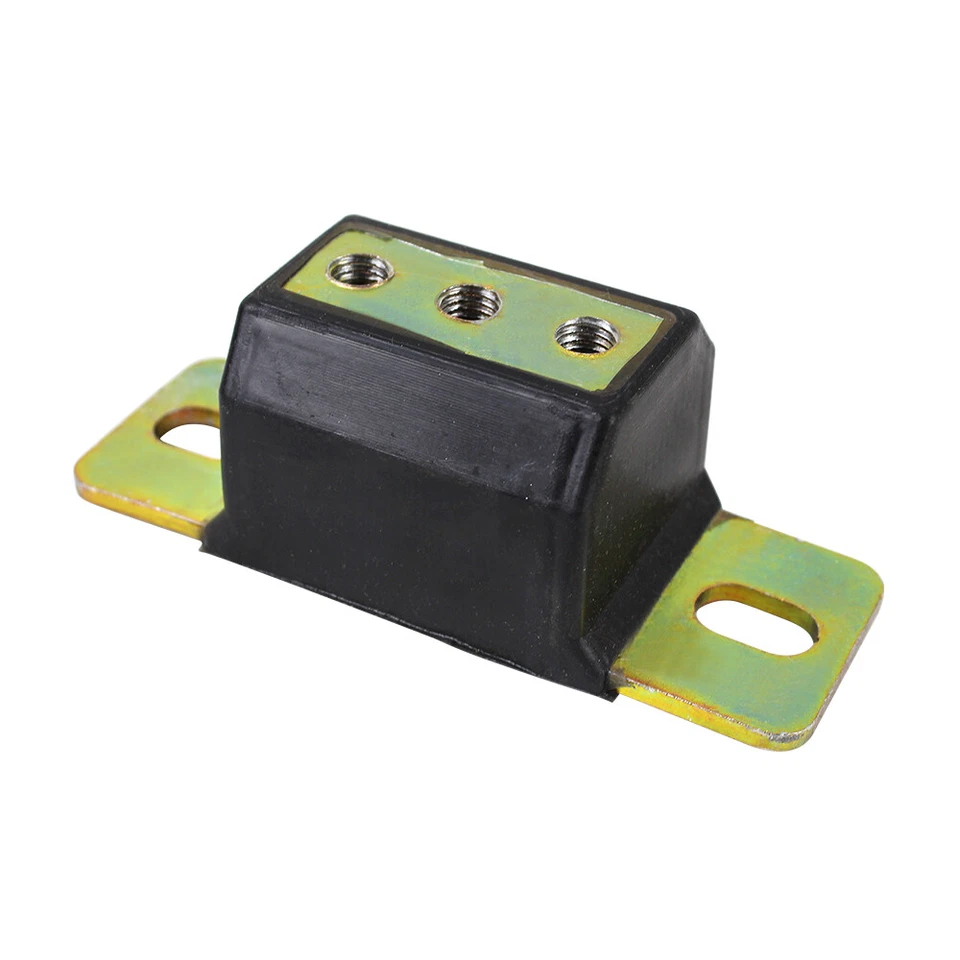 Montaje de transmisión 3.1158G para bujes cortos de poliuretano GM para Jeep GMC 2x2 Foto 4 de 4