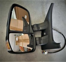 Retroviseur intérieur Iveco DAILY