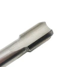 M27x1.5 Tap Right Hand M27 x 1.5mm Metric Thread RH M27 x 1.5 Tap 27 x 1.5