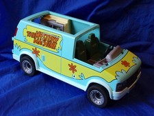 Playmobil SCOOBY DOO Mystery Machine For Parts