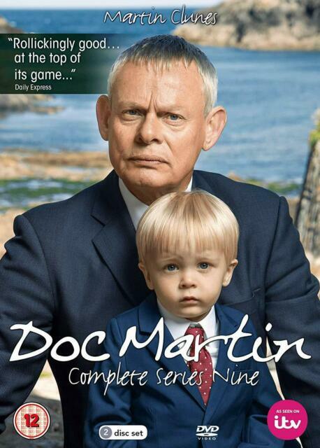 doc martin ebay
