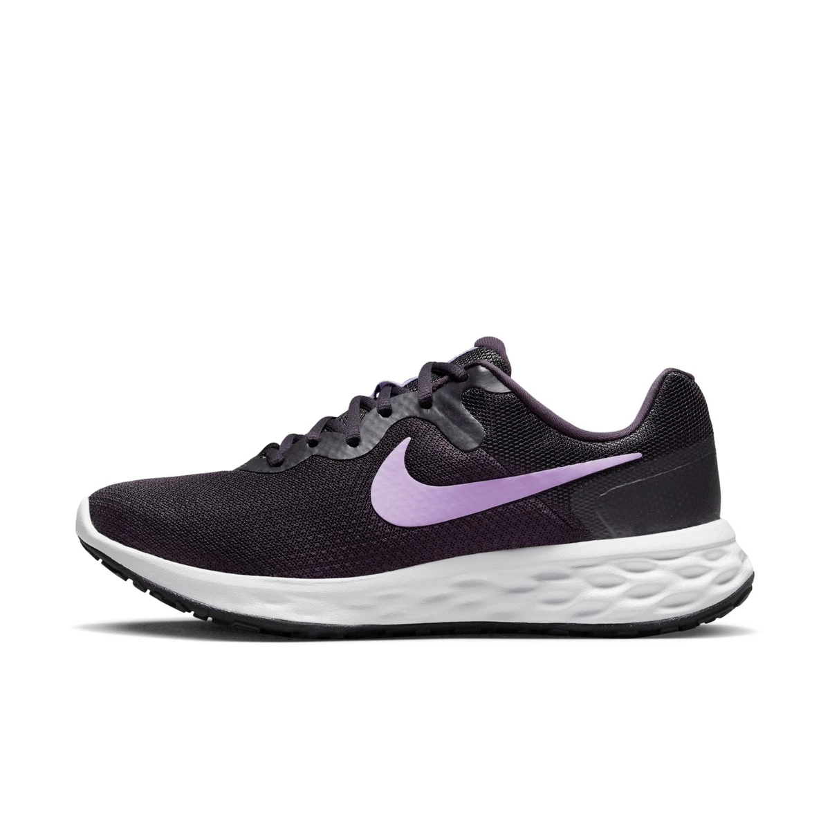 DC3729 503 Womens Nike REVOLUTION 6 NEXT NATURE CAVE PURPLE