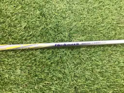 2019 Bridgestone TOUR B JGR 9.5deg Driver 1w Tour AD TG-2 S-FLEX