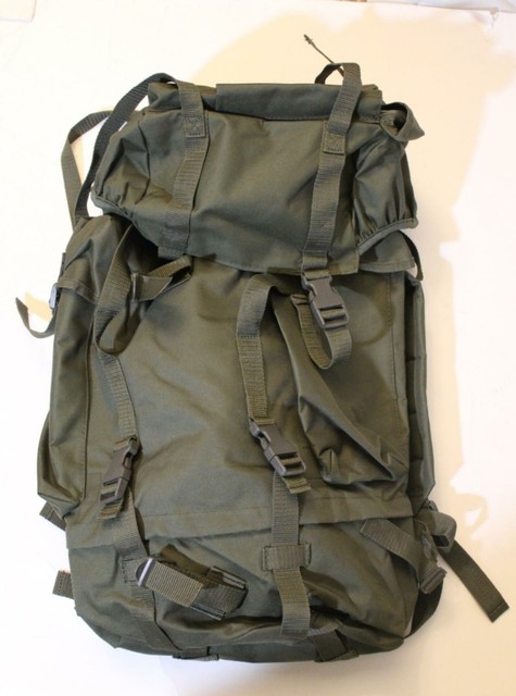 puma vr combat backpack