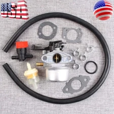 Carburetor For  593599 595390 121R02 121S02 8.5HP Engine Carb