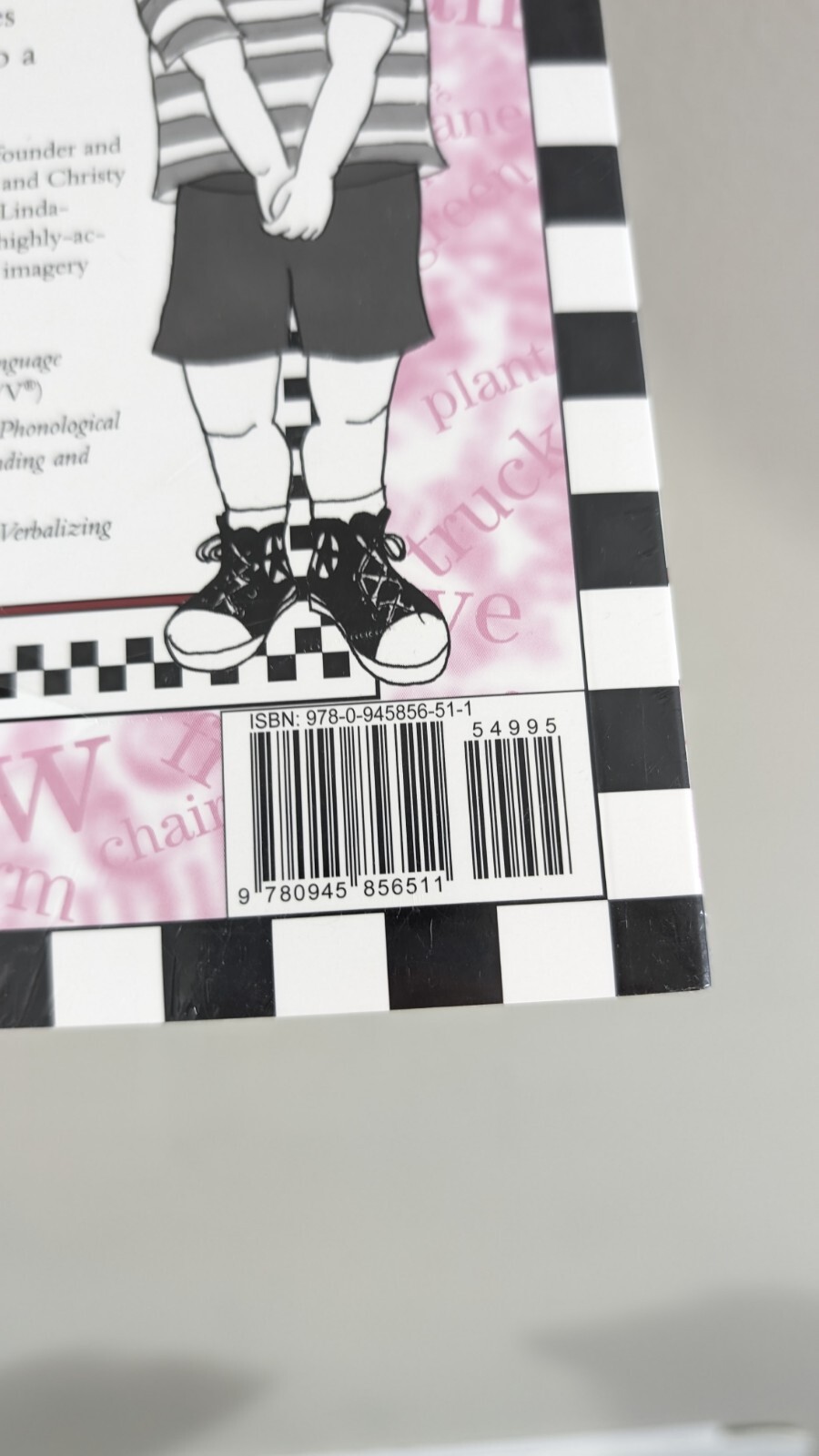 Talkies Teacher's Manual Visualizing and Verbalizing for Oral