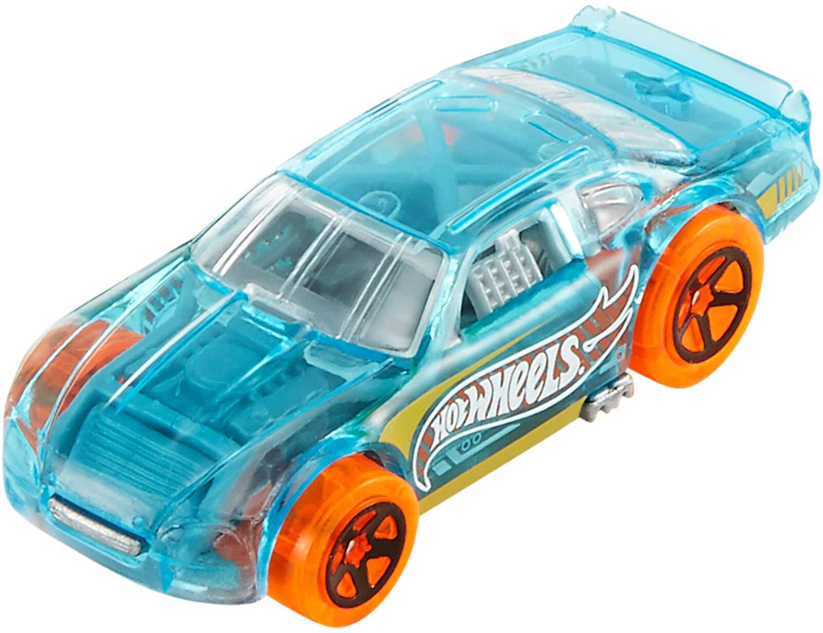 hot wheels track 40 feet