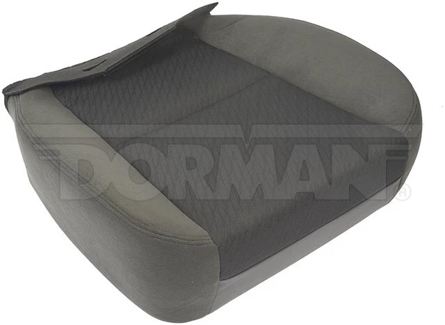 Cojín de asiento Dorman 926-856 para Chevrolet Cheyenne 2014 (México) Foto 4 de 4