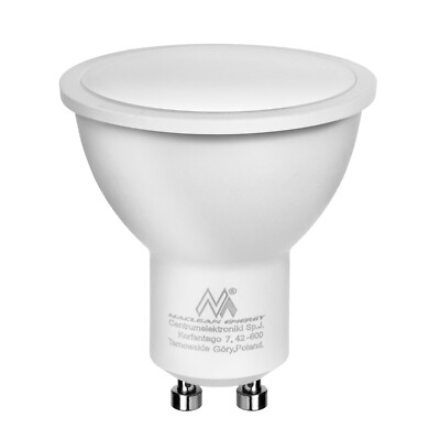 GU10 LED Leuchtmittel Spot Strahler Lampe Birne | 5W 7W Neutralweiß Warmweiß