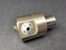 Kaiser Finish Boring Head KAB5 PC5 312.515 EW Indexable Cartridge Machinist Fine