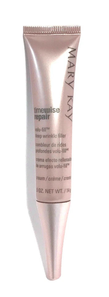 MARY KAY TIMEWISE VOLU-FIRM REPAIR~U CHOOSE~CLEANSER~SERUM~DAY~NIGHT~FRESH~NWOB! - Image 4 of 4