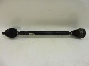 Antriebswelle rechts vorn 1K0407272 VW TOURAN (1T1, 1T2) 1.9 TDI