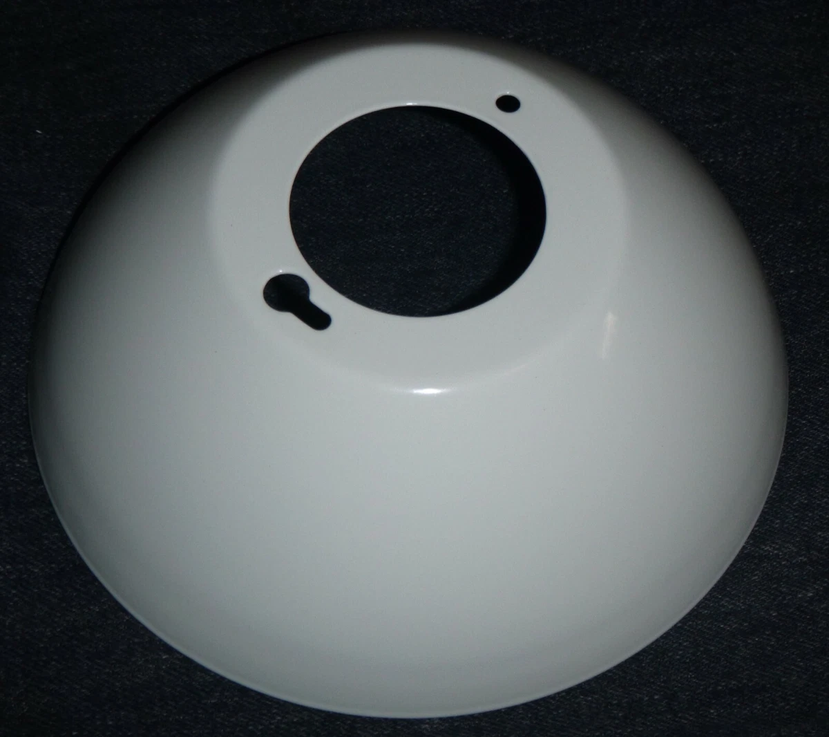 Merwry 52 In Led White Ceiling Fan Replacement Parts Shelly Lighting