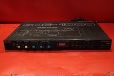 USED Roland SDE-1000 Digital Delay Rack Effect Vintage from Japan U1930 230721