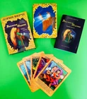 Карты таро оракул Ангельская терапия Дорин Вирче Tarot of angels Dorin Virche