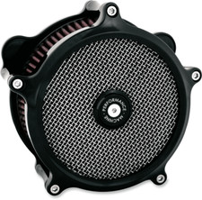 Performance Machine Super Gas Air Cleaner 0206-2150-B