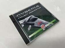 Cyberia (PC, 1994) for sale online | eBay