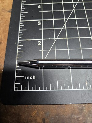 #ad #ad amtrak pem train transportation memorabilia collectible sheaffer usa pin $17.50