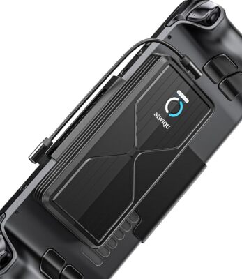 20000mAh Power Bank 45W Fast Charger for SteamDeck Google Pixel