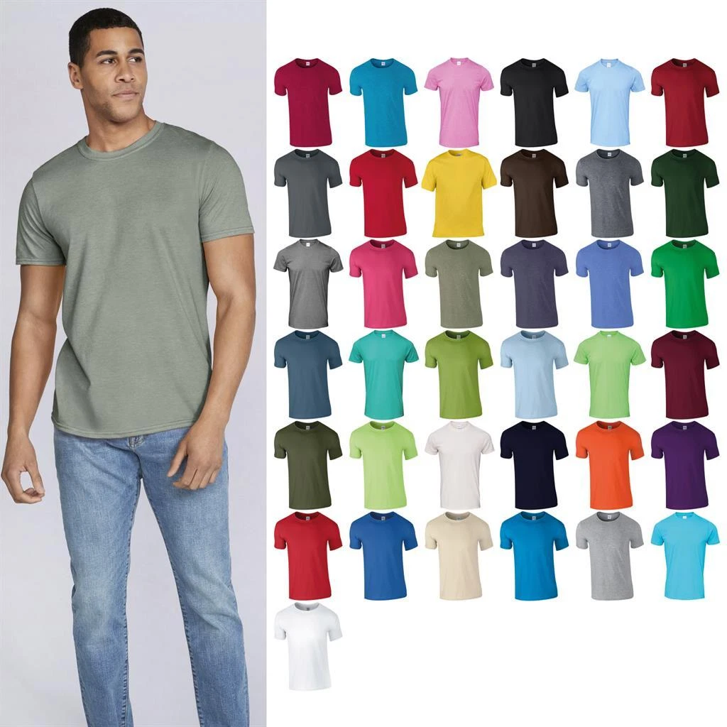 mens vintage guess t shirt