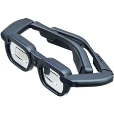 NTT DOCOMO QONOQ XRD-T01 AR2-equipped XR Glasses Smart Wearable Display Device