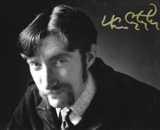 * TOM CONSTANTEN * signed 8x10 photo * THE GRATEFUL DEAD * COA * 1