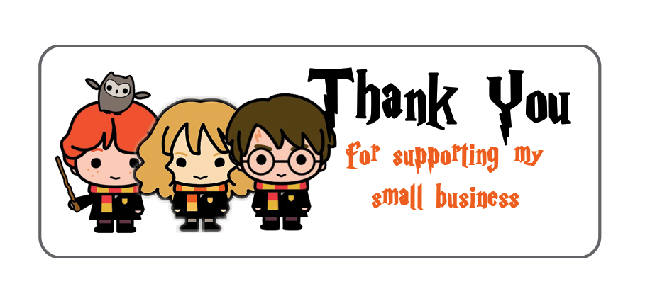 cute-harry-potter-gang-thank-you-stickers-labels-100-count-kawaii-ebay for Free Printable Harry Potter Thank You Tags Cute Harry Potter gang thank you stickers labels 100 count kawaii | eBay for Free Printable Harry Potter Thank You Tags