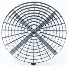 Turtle Wax 17028 Grit Guard Insert Flex Fit - Black