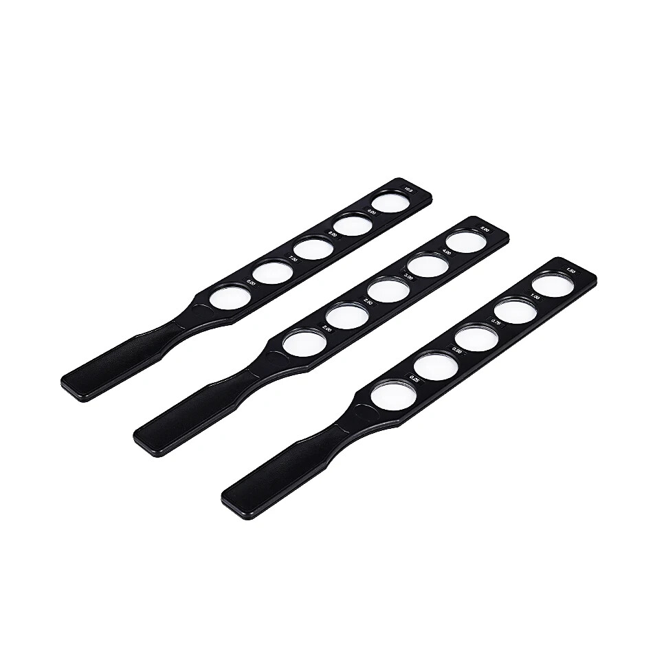 Ophthalmic Equipment Refraction Inspection Optical Lens Retinoscopy ...