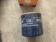 Filtre à huile Renault FUEGO