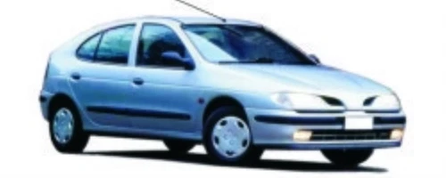 GT1544 Turbocompresor para RENAULT MEGANE I BERL./ BERL. CON PORTÓN (BA0 906956 - Imagen 3 de 4