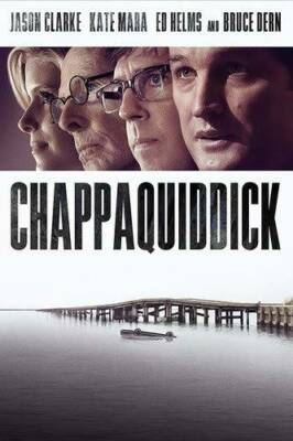 #ad Chappaquiddick DVD By Jason Clarke GOOD $5.48