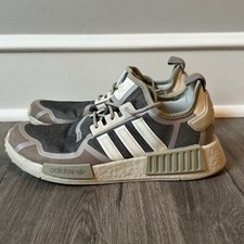 adidas gazelle silver green womens Adidas Women's NMD R1 Shoes