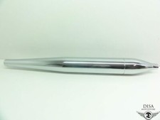 Zigarrenauspuff Zigarre Auspuff 32 mm Tuning Kleinkraftrad