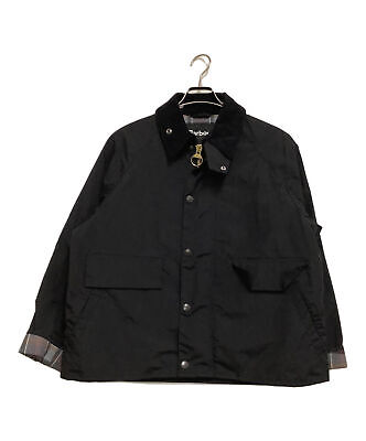 Barbour borrowdale jacket Size: 38 Black Men 241MCA124 | eBay Barbour borrowdale jacket Size: 38 Black Men 241MCA124 | eBay
